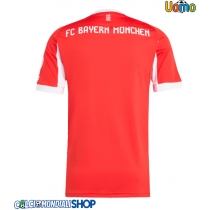 Maglie da calcio Bayern Munich Prima Maglia 2025-26 Manica Corta